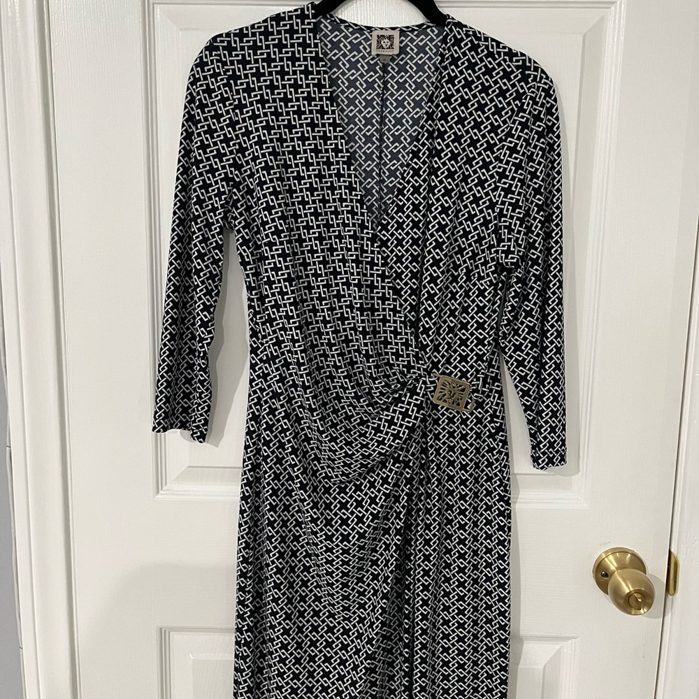 Anne Klein dress size 8P